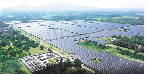 禮贊新中國 奮進自貿(mào)港丨以 質(zhì) 增效,四個百億級產(chǎn)業(yè)集群漸成規(guī)模 萬寧 勇蹚新路譜新篇