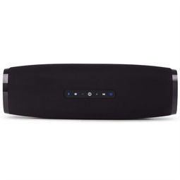 JBL Boost TV 高保真無線藍(lán)牙多媒體桌面音箱 360度立體聲環(huán)繞音效的沉浸體驗